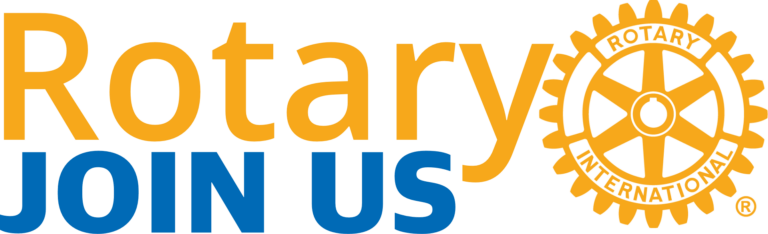Rotary: Join Us.