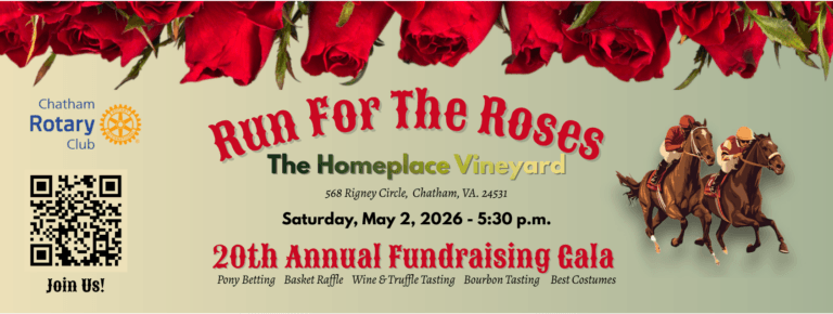 A gala ticket.